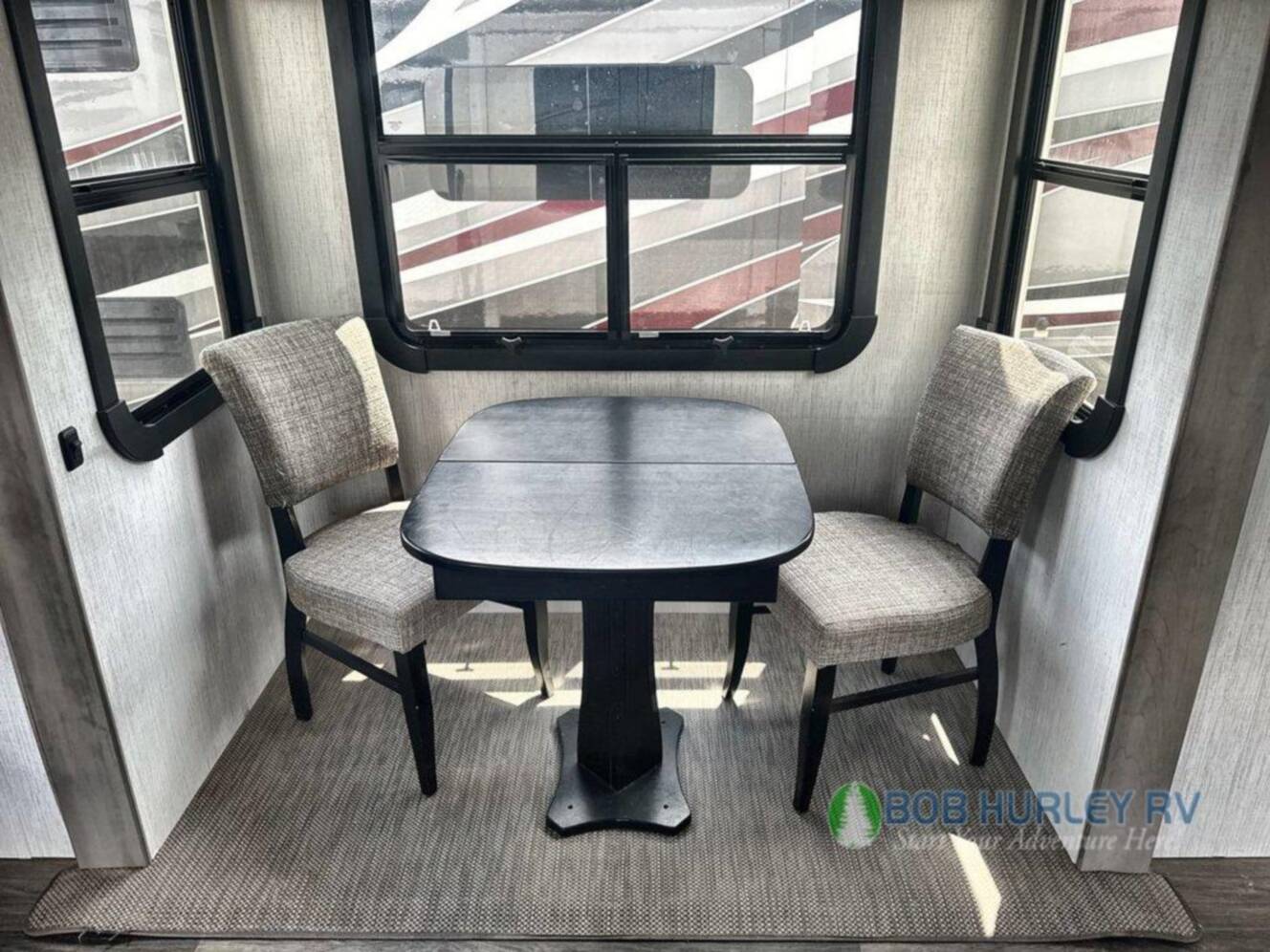 A photo of this 2021 Heartland Big Country 3895 FK