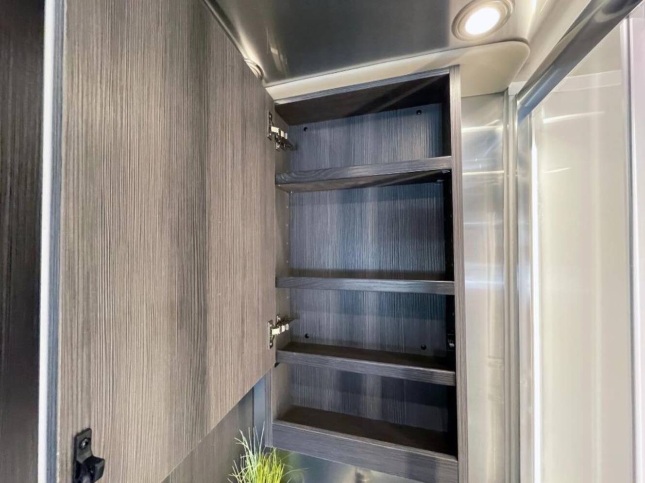 A photo of this 2026 Airstream Atlas AP