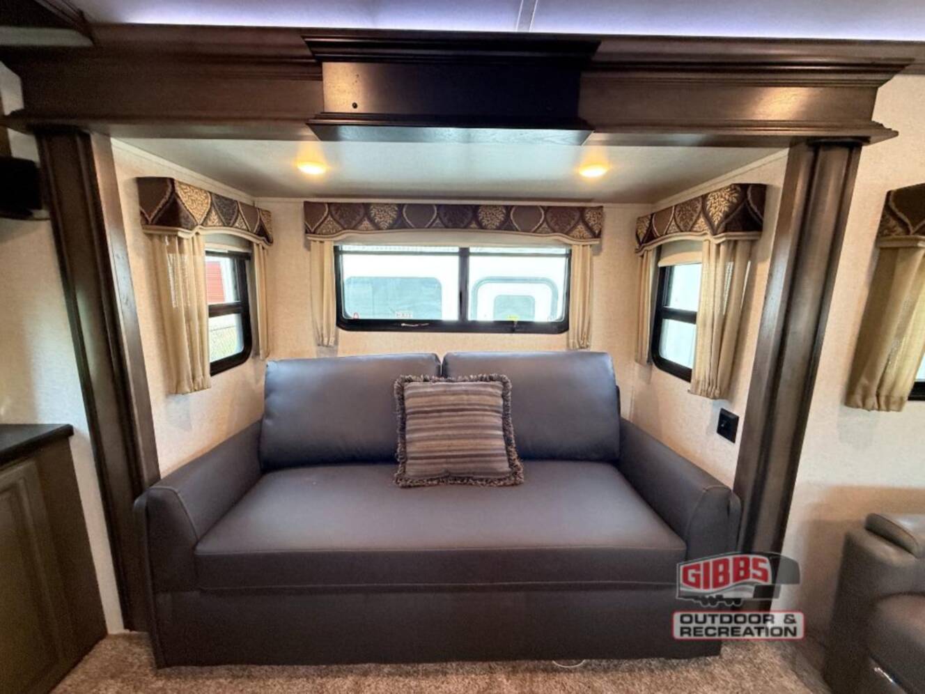A photo of this 2018 Keystone Rv Montana 3791RD