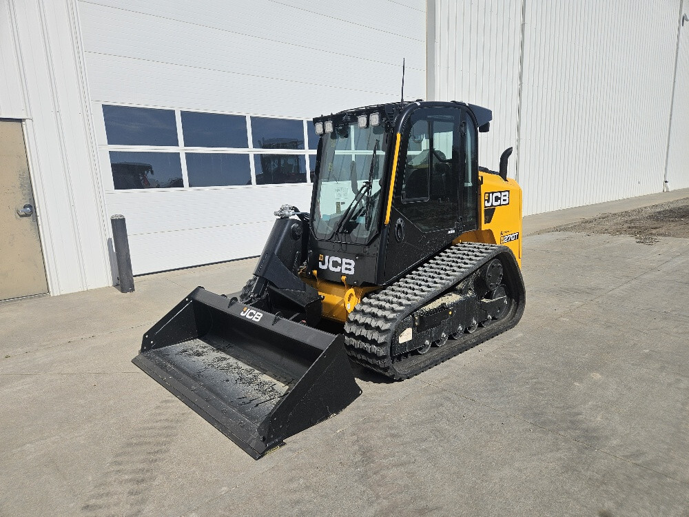 2026 JCB 270T in Wamego, KS