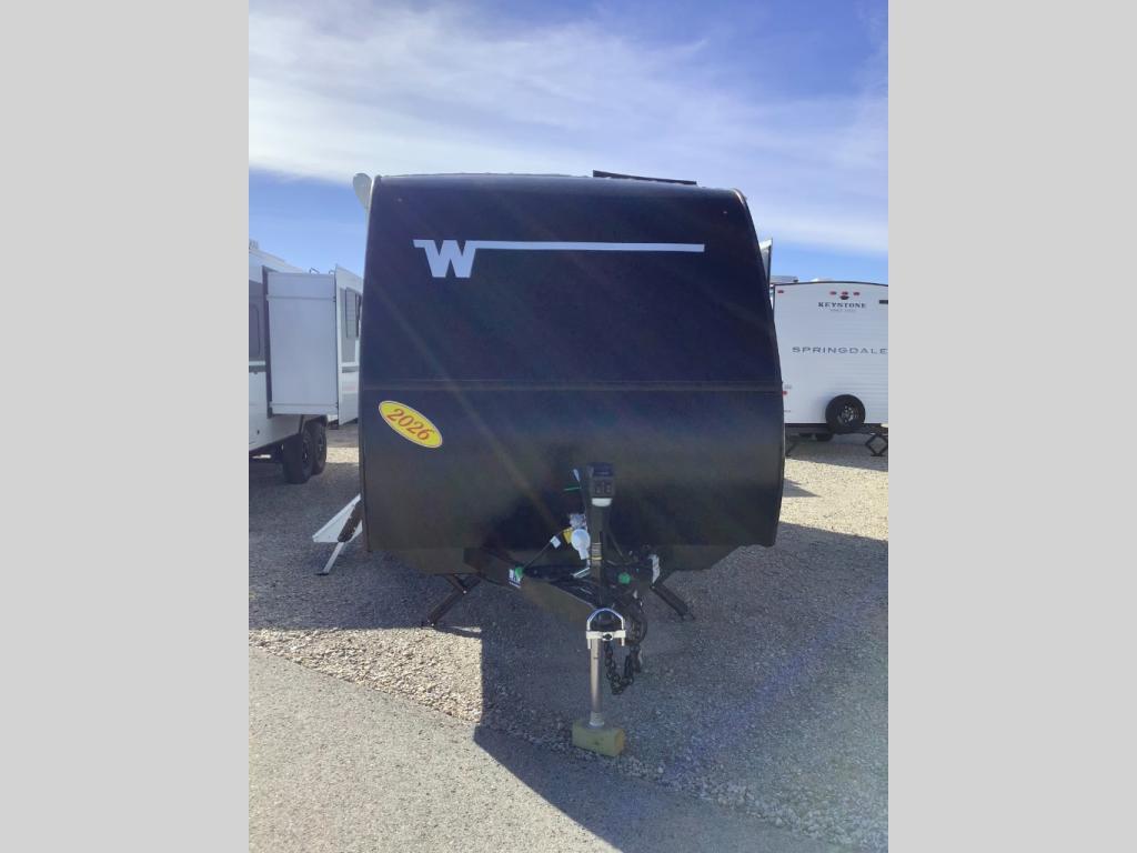 2026 Winnebago Micro Minnie 2108TB in mountain home AR