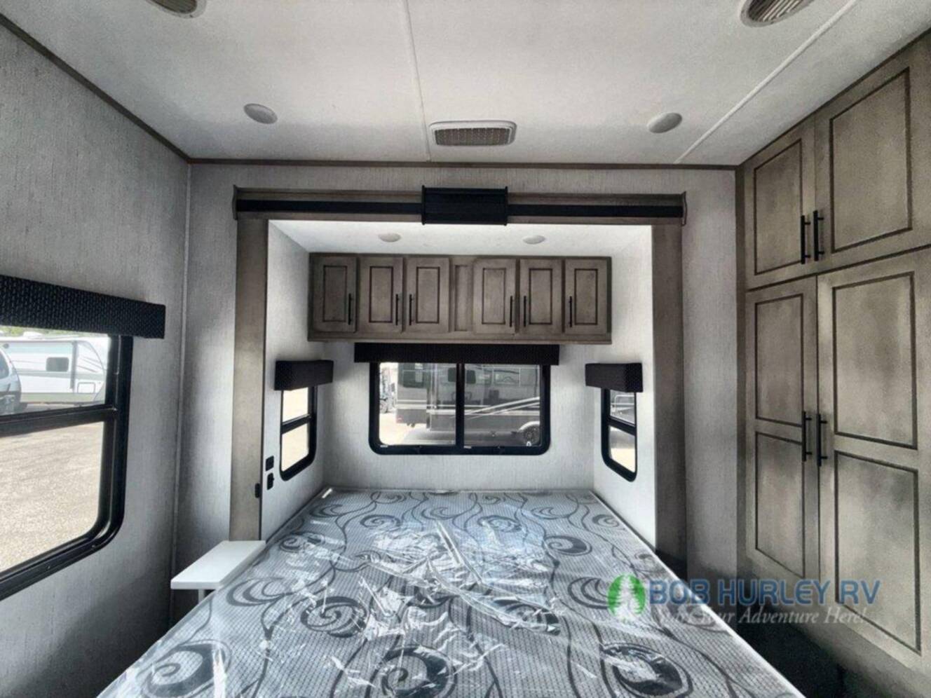 A photo of this 2021 Heartland Big Country 3895 FK