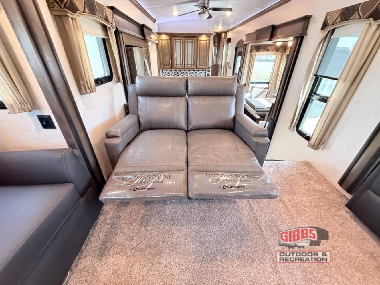 A photo of this 2018 Keystone Rv Montana 3791RD