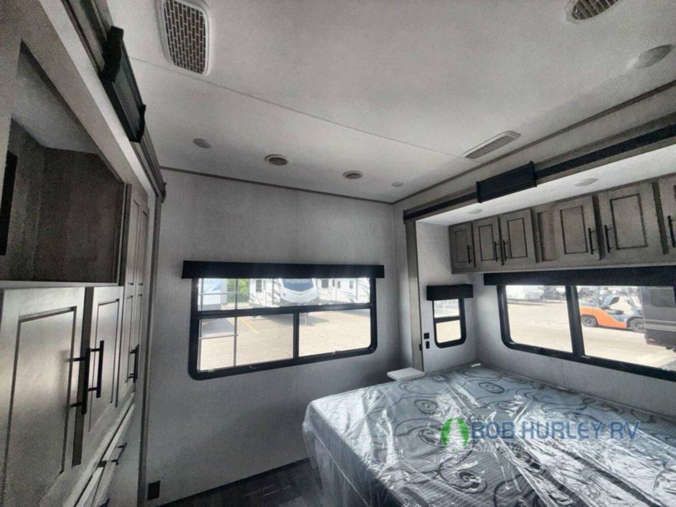 A photo of this 2021 Heartland Big Country 3895 FK