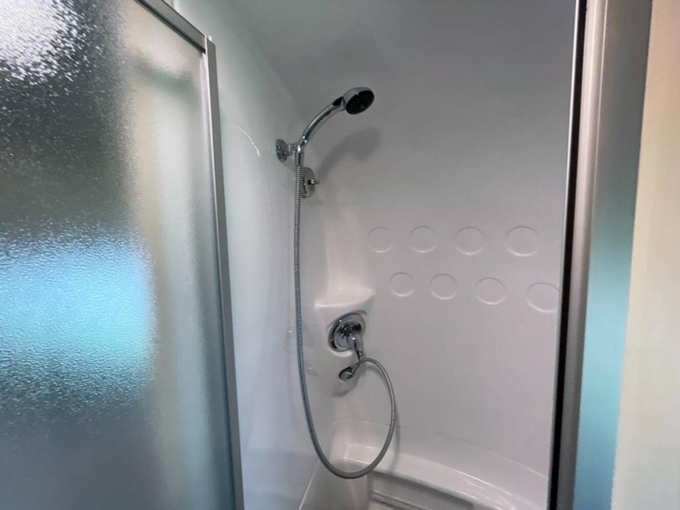A photo of this 2021 Airstream Flying Cloud 23FB