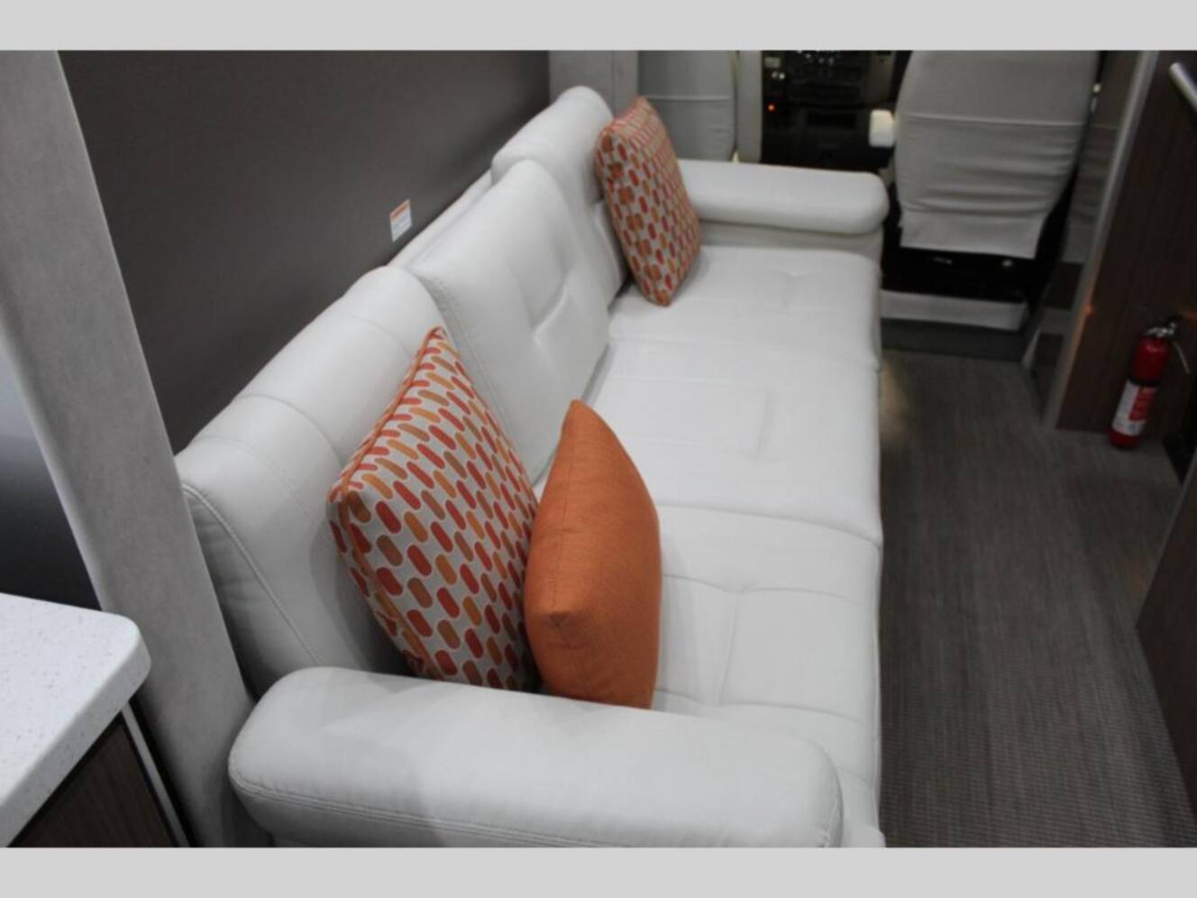 A photo of this 2019 Airstream Atlas Murphy Suite