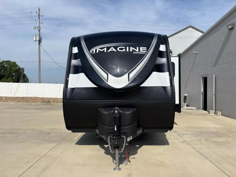 2023 Grand Design Imagine 2600RB in texarkana TX