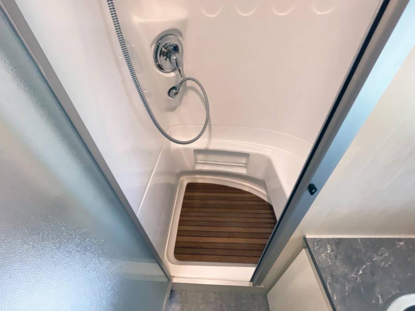 A photo of this 2021 Airstream Flying Cloud 23FB