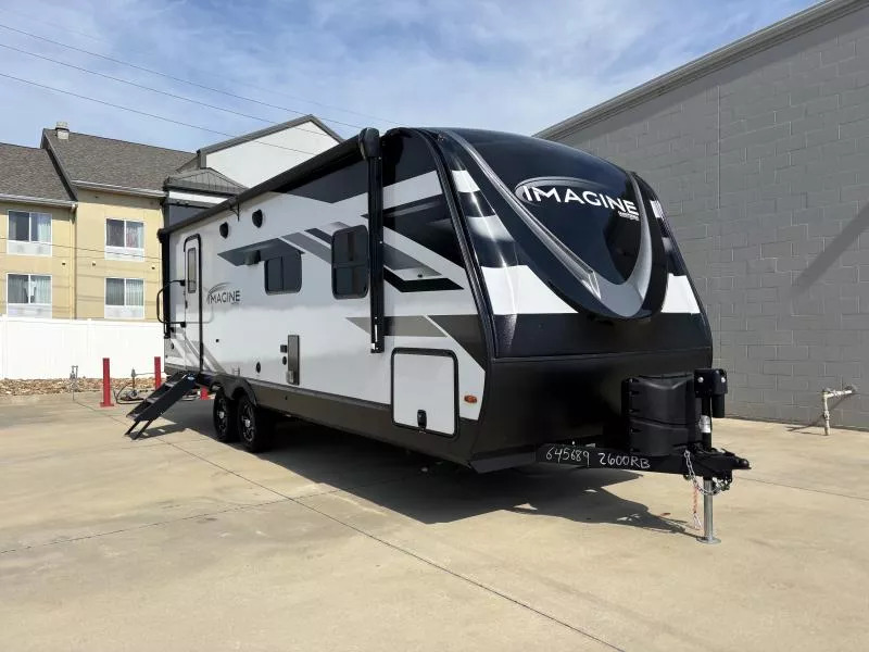 2023 Grand Design Imagine 2600RB in texarkana TX