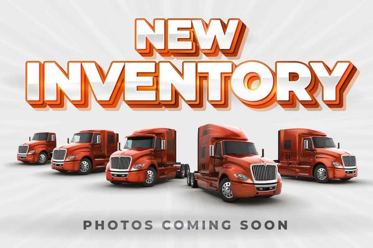 2021 INTERNATIONAL LT in Liverpool, NY