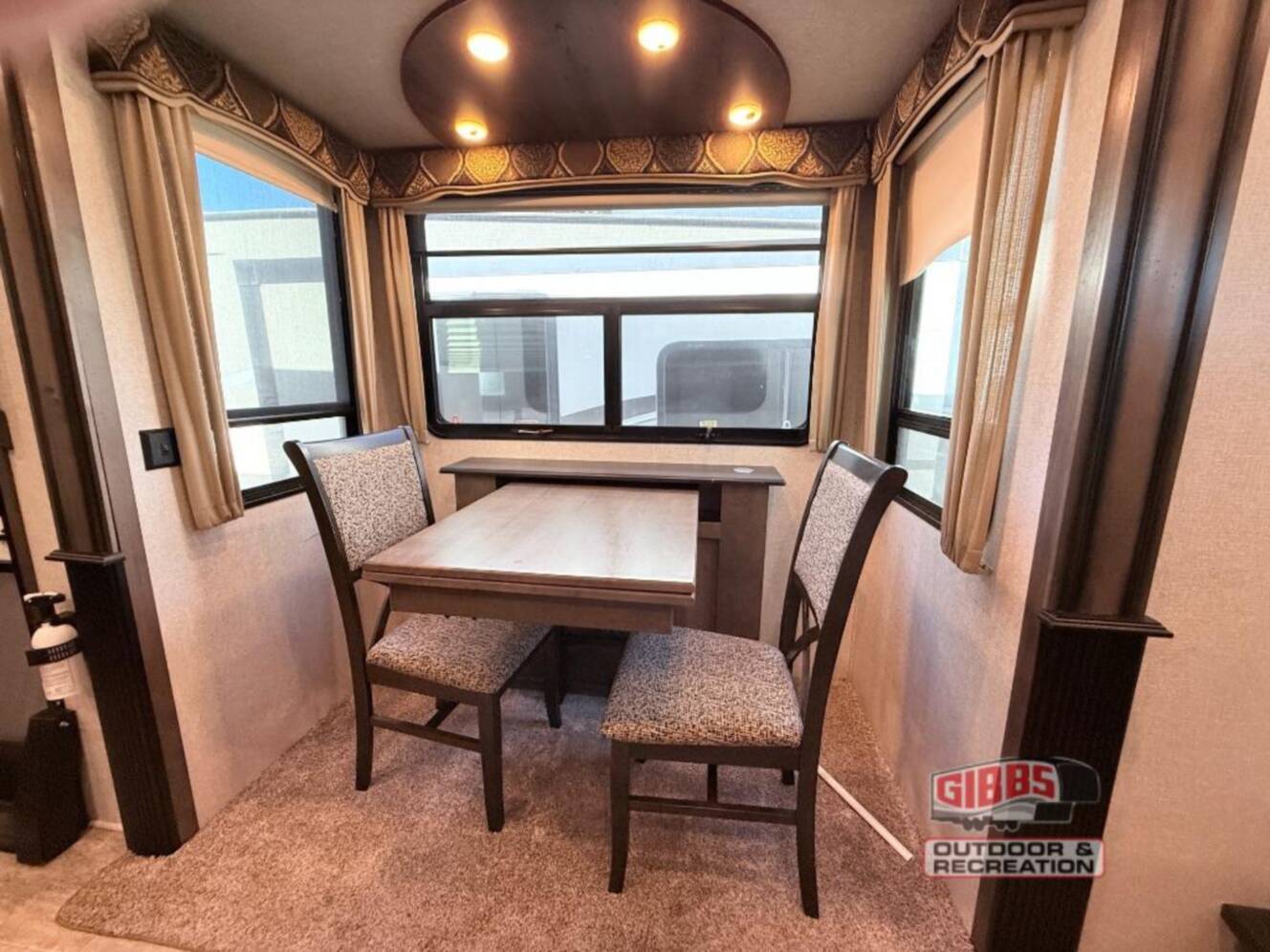 A photo of this 2018 Keystone Rv Montana 3791RD