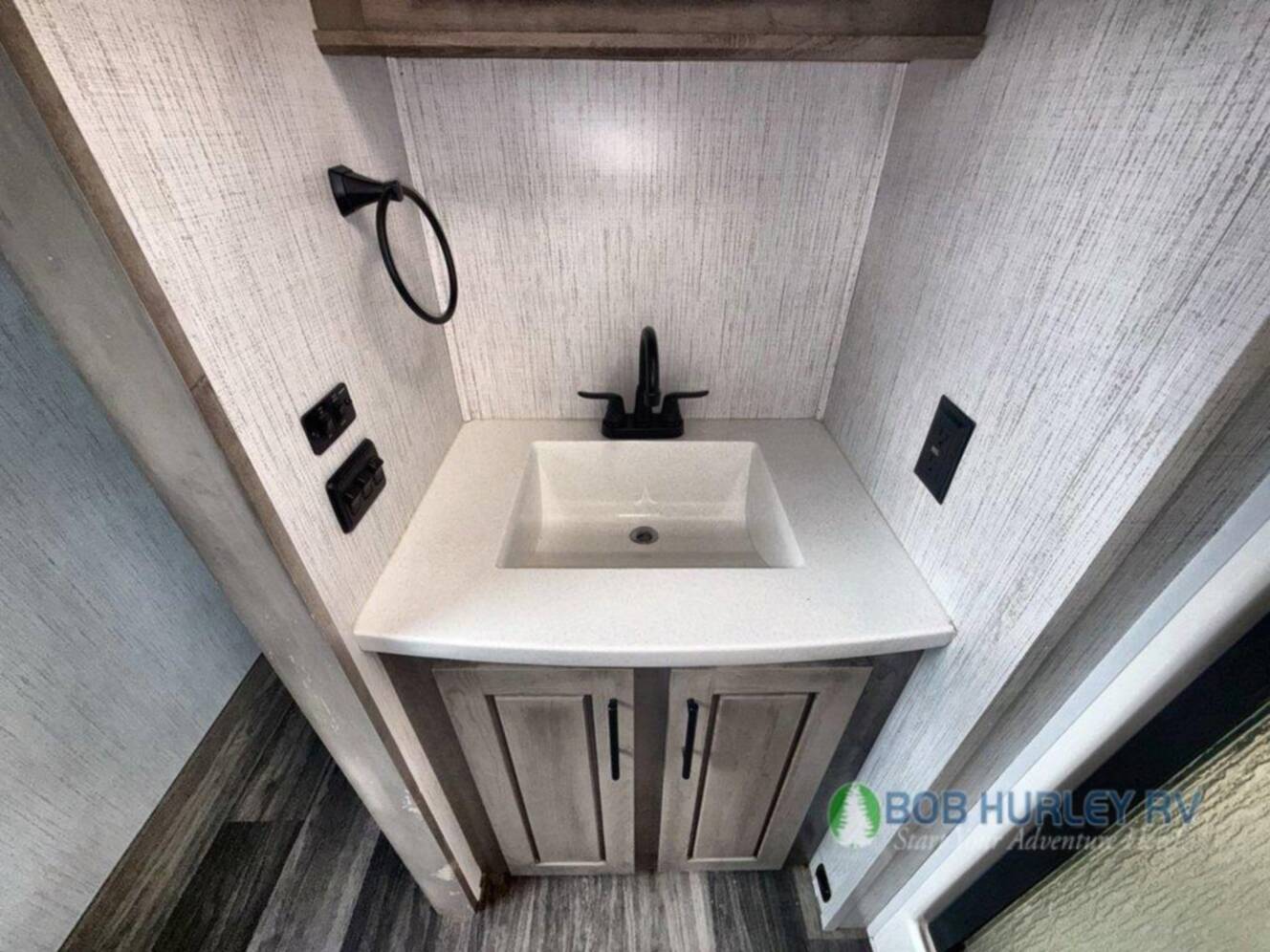 A photo of this 2021 Heartland Big Country 3895 FK