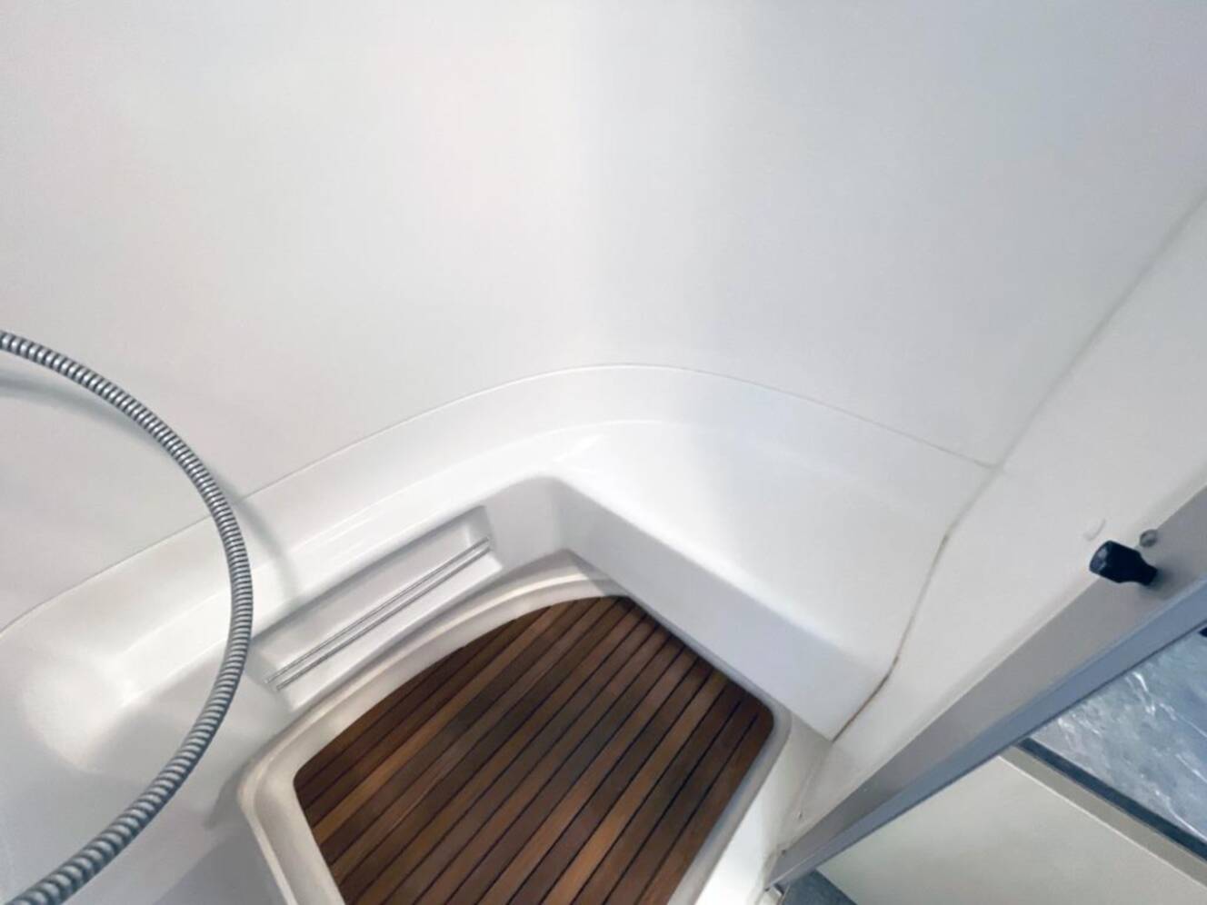 A photo of this 2021 Airstream Flying Cloud 23FB
