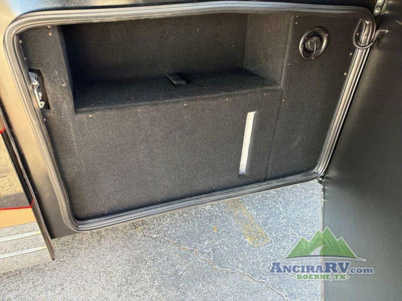 A photo of this 2018 Entegra Coach Cornerstone 45B