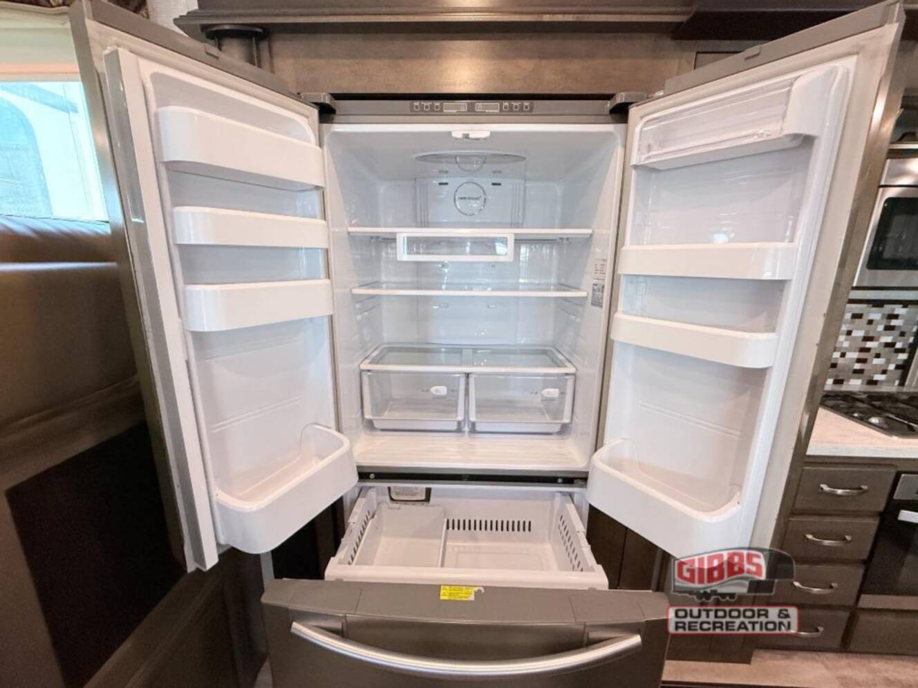 A photo of this 2018 Keystone Rv Montana 3791RD