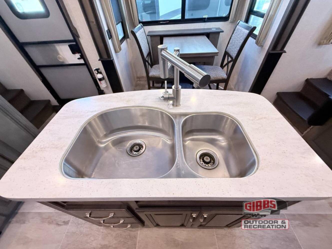 A photo of this 2018 Keystone Rv Montana 3791RD