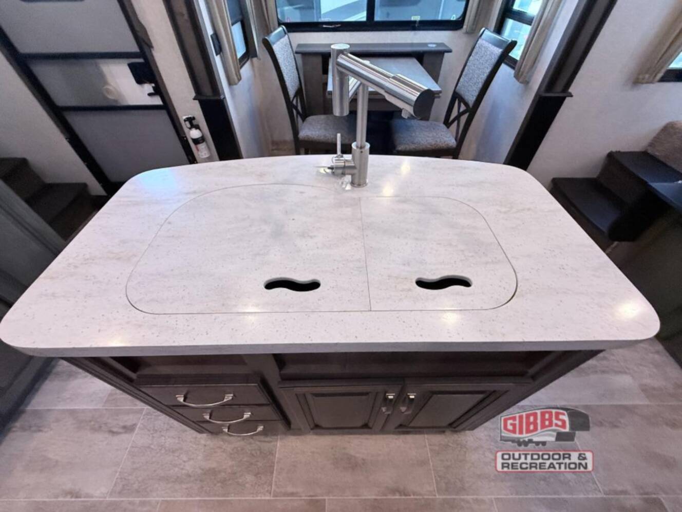 A photo of this 2018 Keystone Rv Montana 3791RD