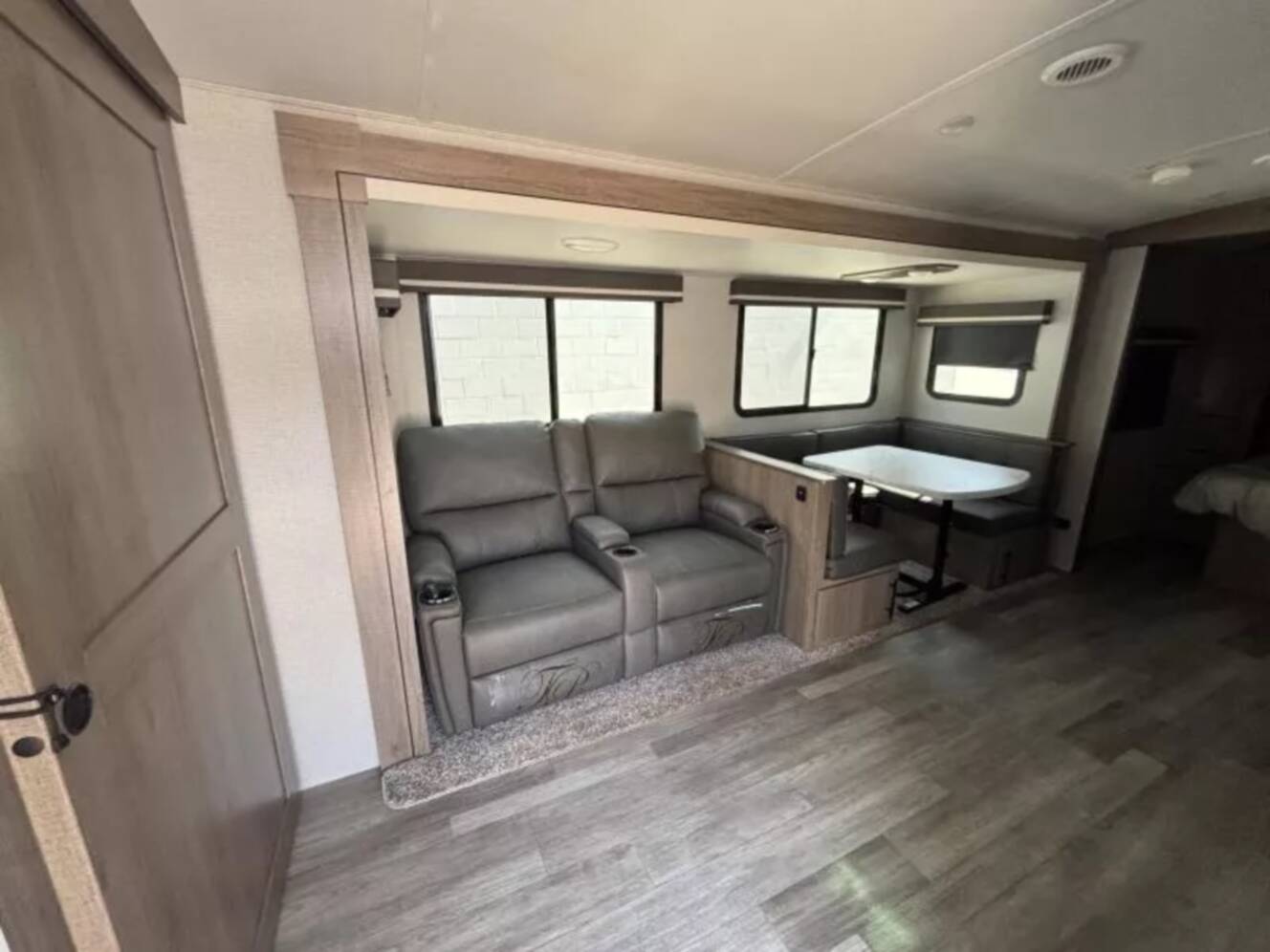 A photo of this 2023 Grand Design Imagine Imagine 2600RB