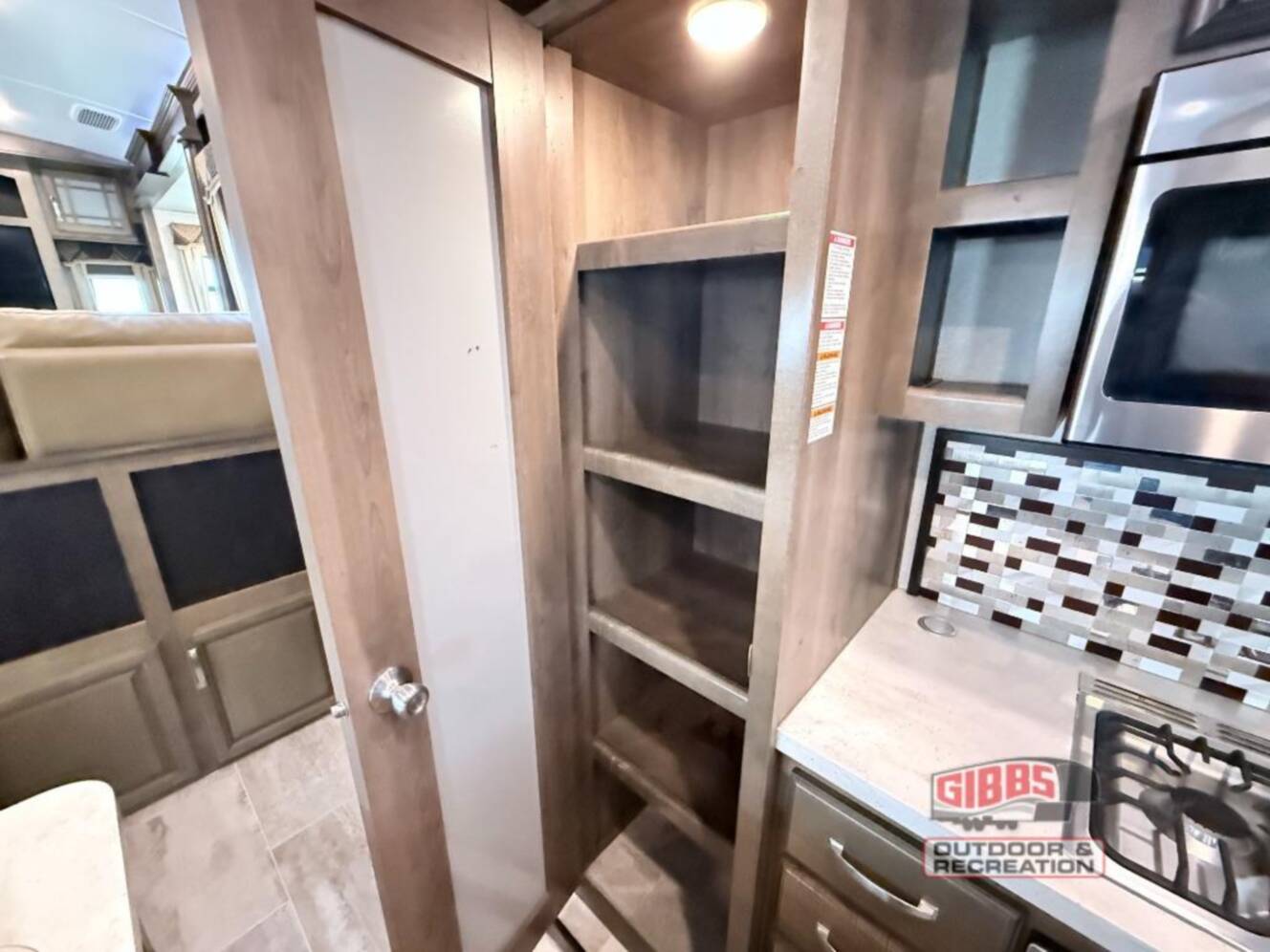 A photo of this 2018 Keystone Rv Montana 3791RD
