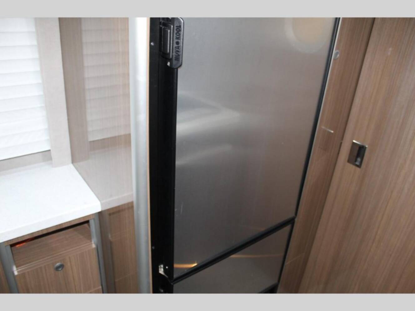 A photo of this 2019 Airstream Atlas Murphy Suite