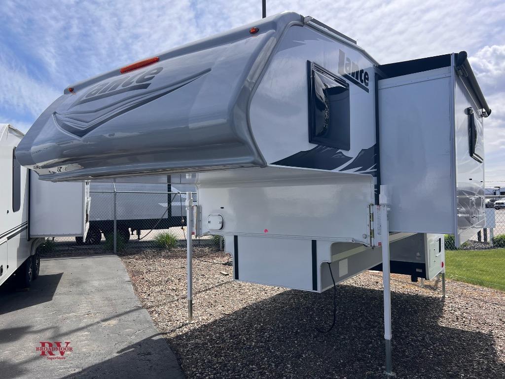 2026 Lance Truck Campers 1172 in pasco WA