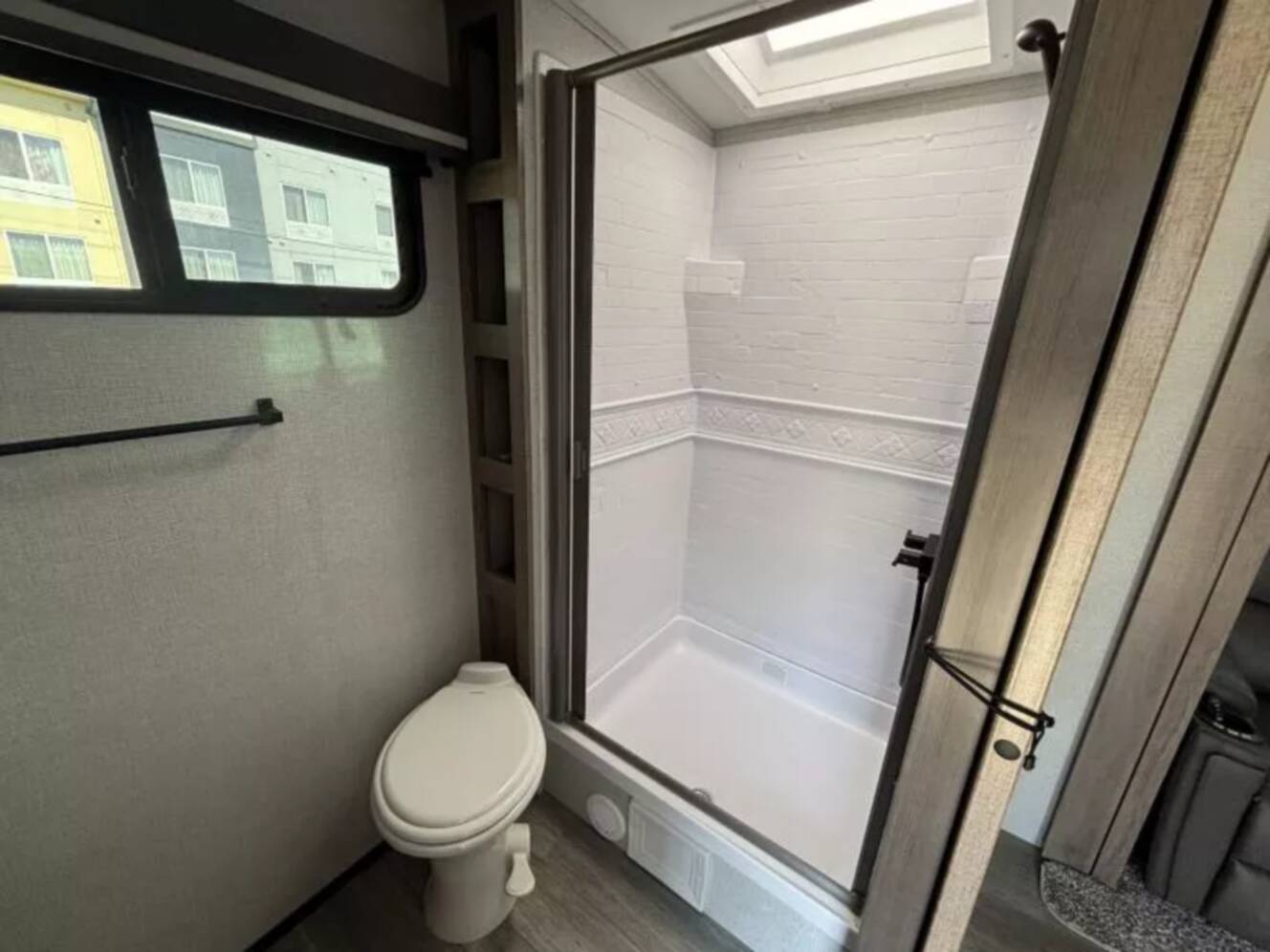 A photo of this 2023 Grand Design Imagine Imagine 2600RB