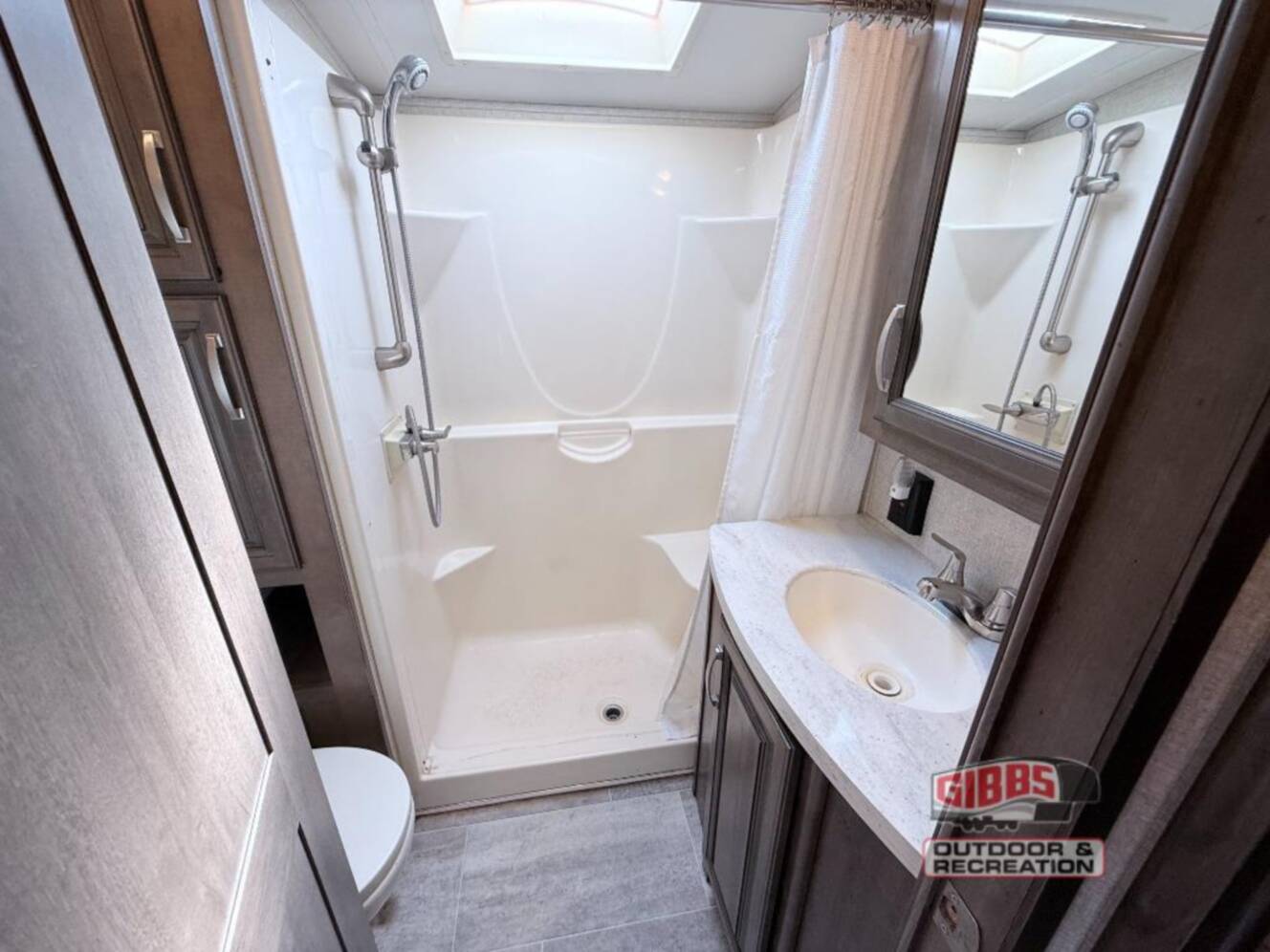 A photo of this 2018 Keystone Rv Montana 3791RD