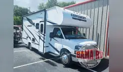 2023 Gulf Stream Rv Conquest 6220LE