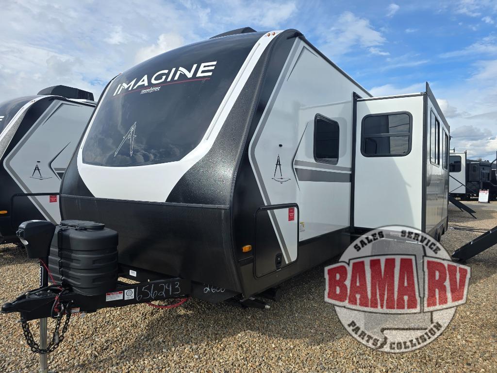 2026 Grand Design Imagine 2600RB in dothan AL