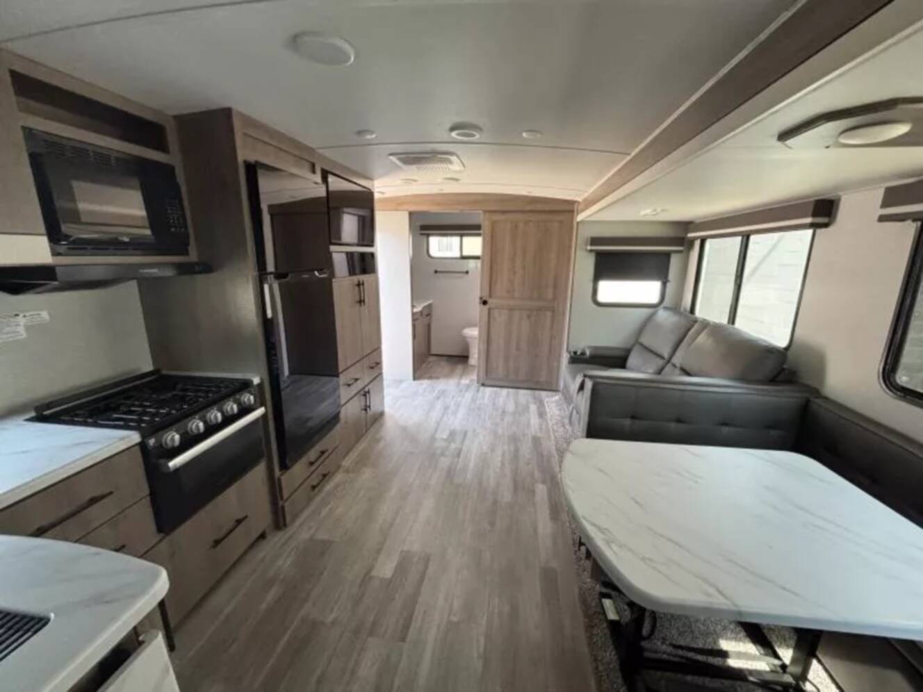 A photo of this 2023 Grand Design Imagine Imagine 2600RB