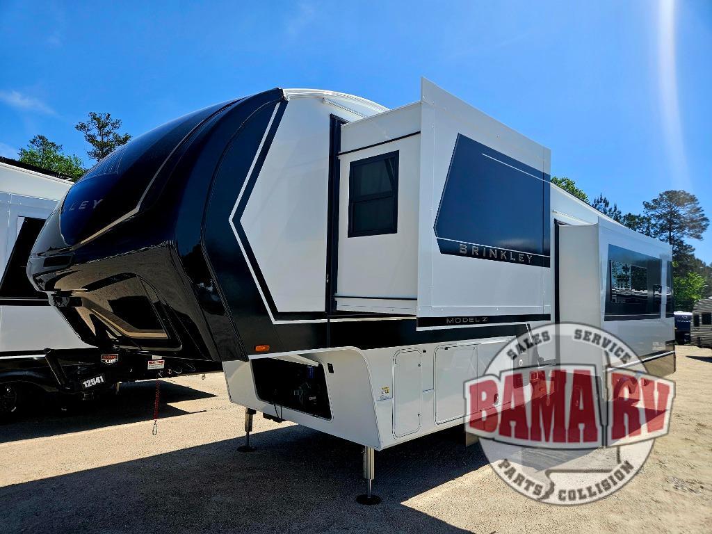 2026 Brinkley Model Z 3200 in opelika AL