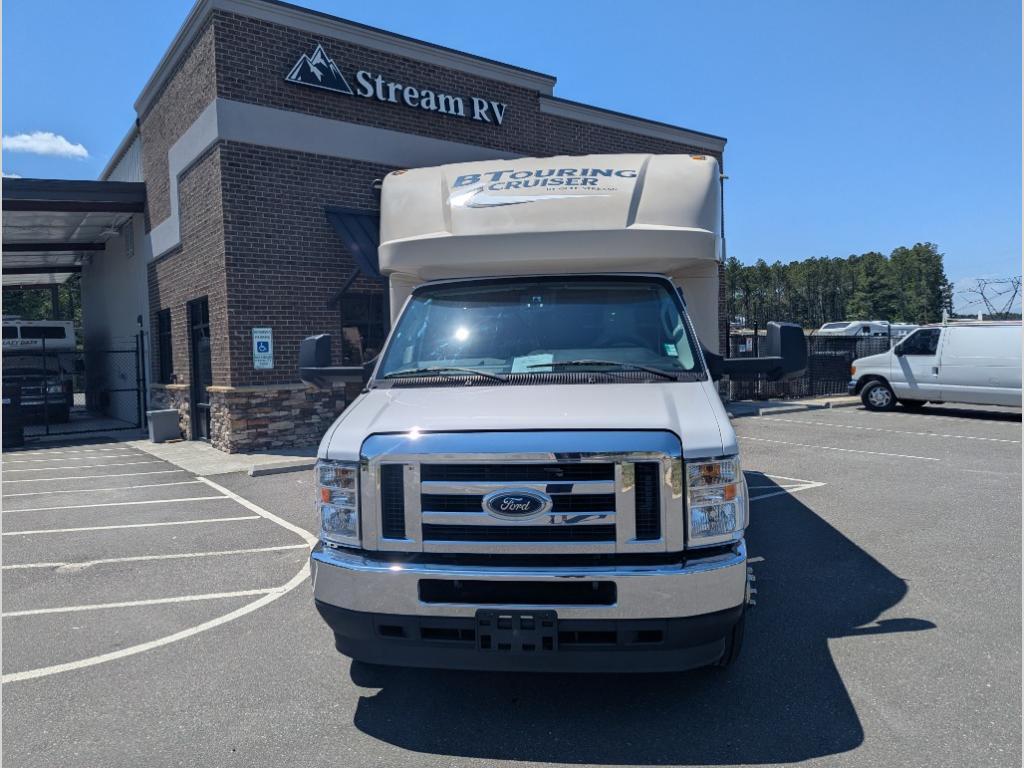 2021 Gulf Stream Rv BT Cruiser 5210 in creedmoor NC