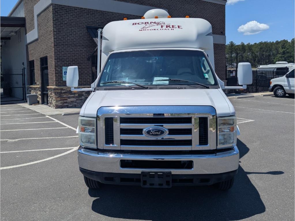 2009 Born Free Built for Two 22BFT in creedmoor NC