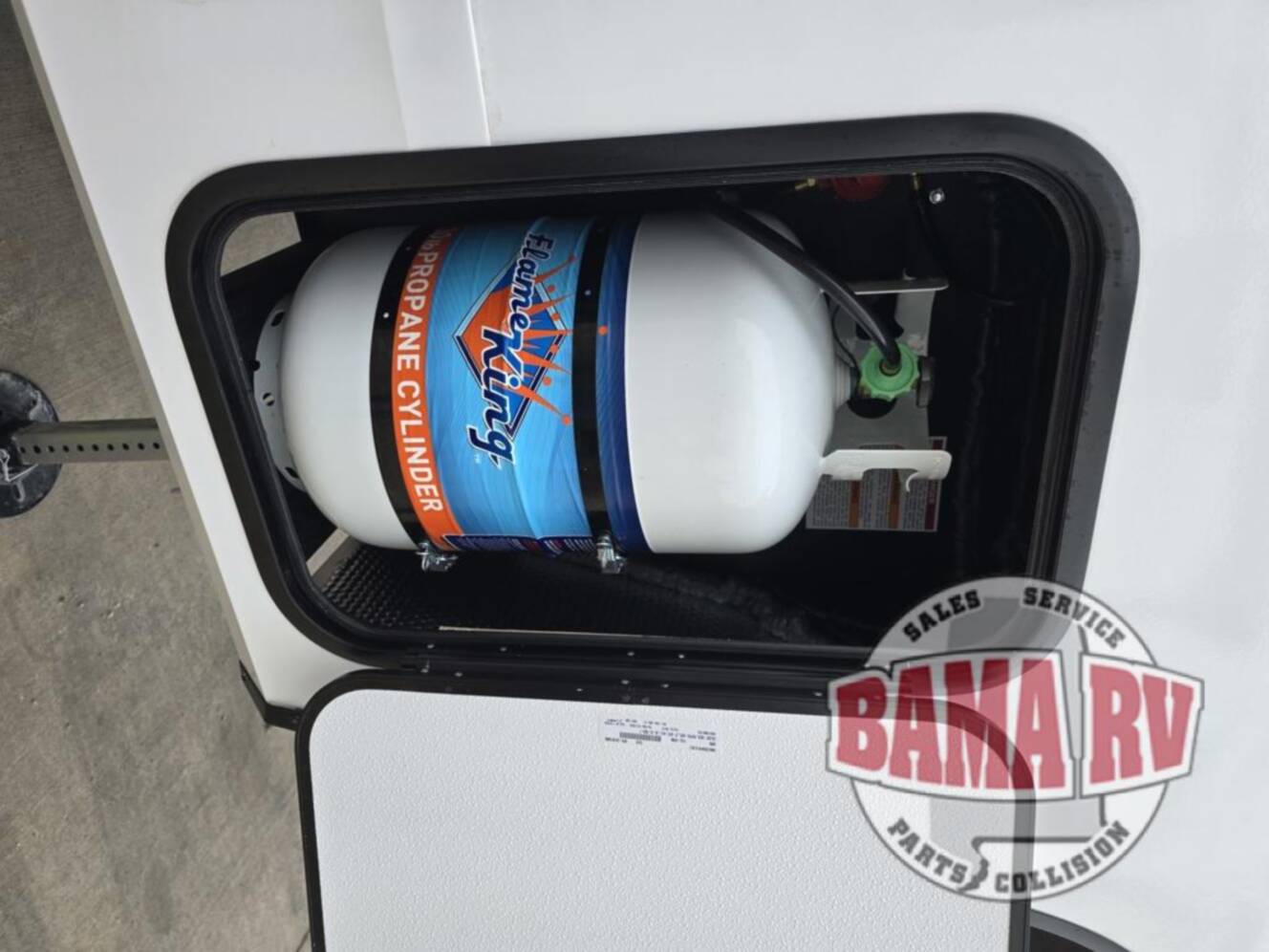 A photo of this 2026 Grand Design Reflection 150 Series 295RL