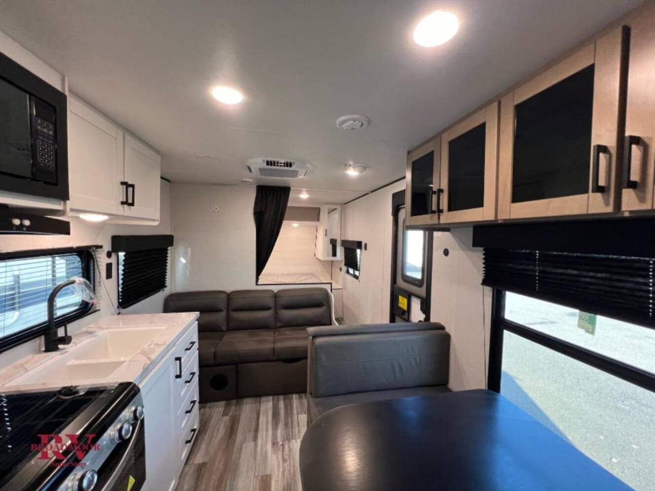 A photo of this 2026 Jayco Jay Flight SLX 260BHW