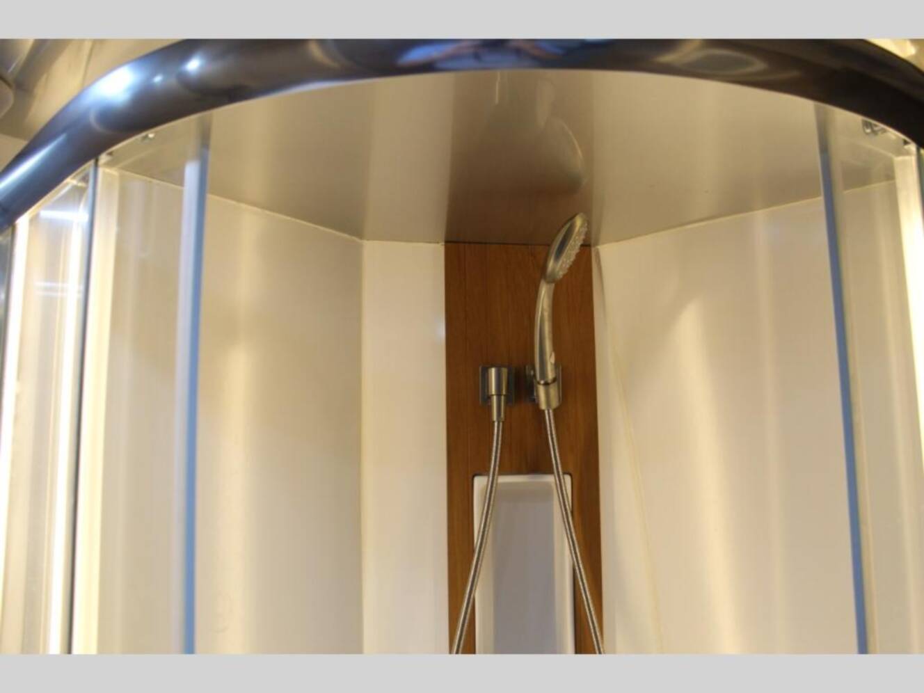 A photo of this 2019 Airstream Atlas Murphy Suite