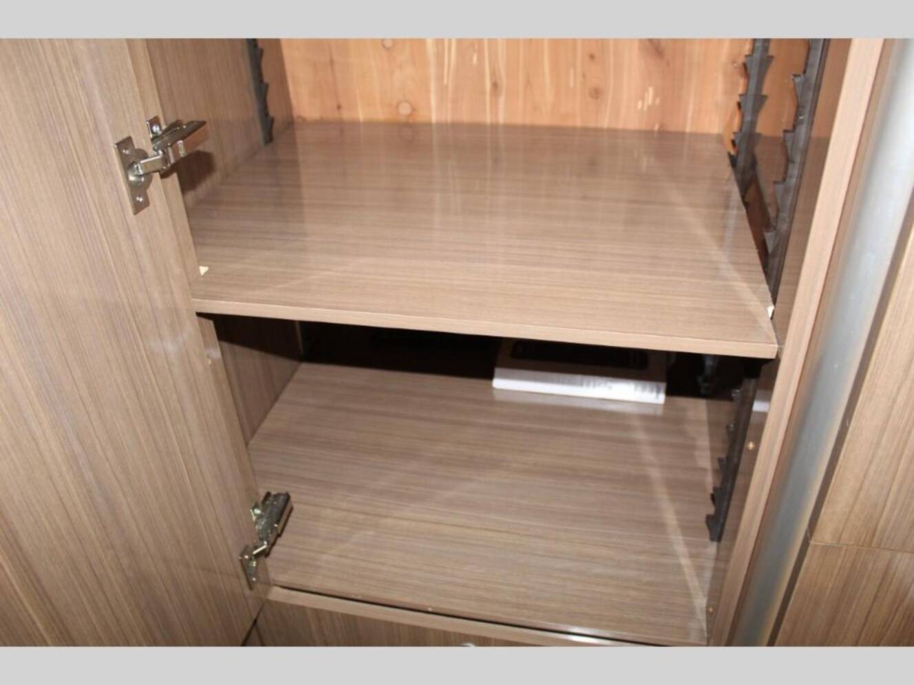 A photo of this 2019 Airstream Atlas Murphy Suite