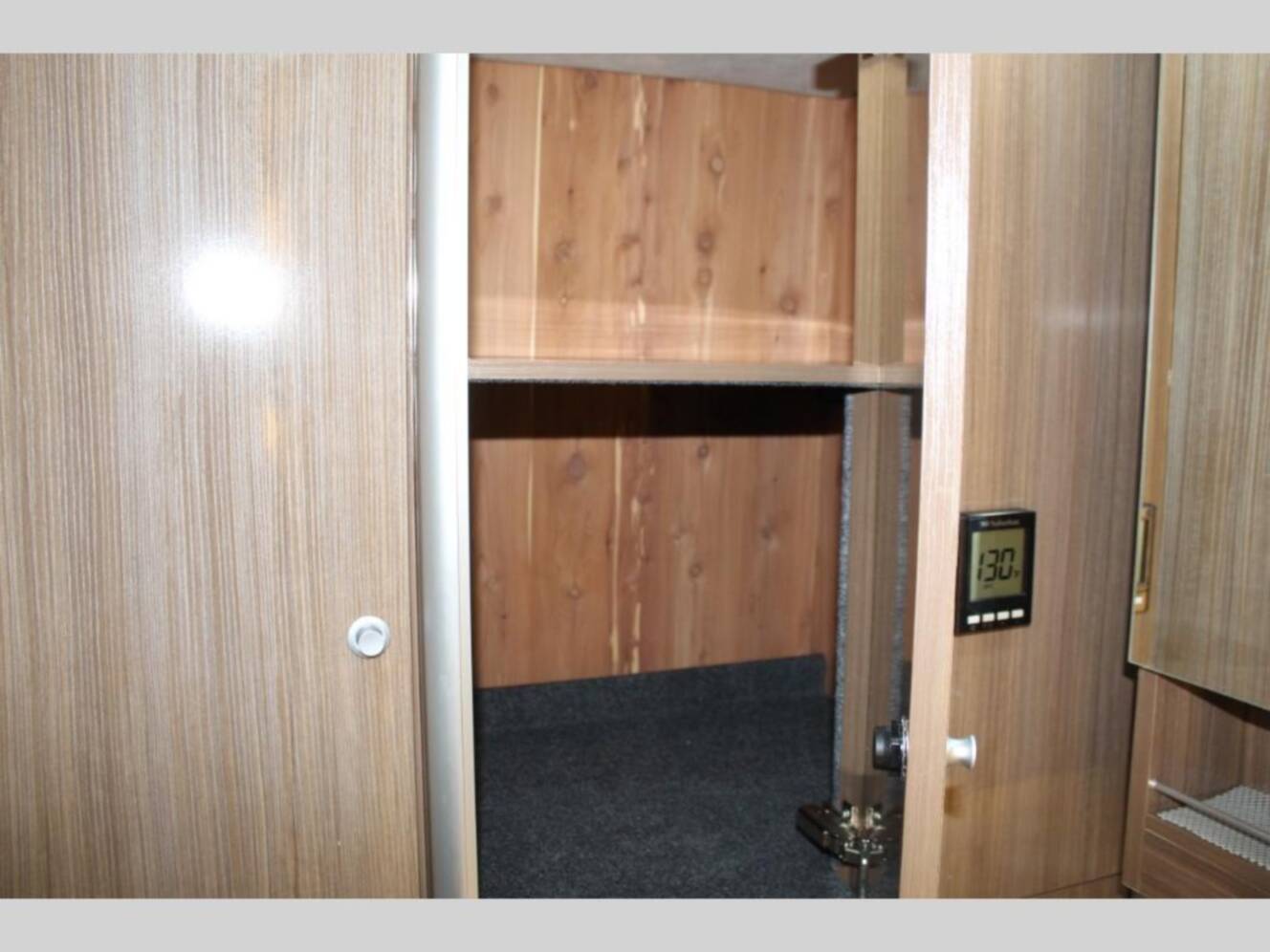 A photo of this 2019 Airstream Atlas Murphy Suite