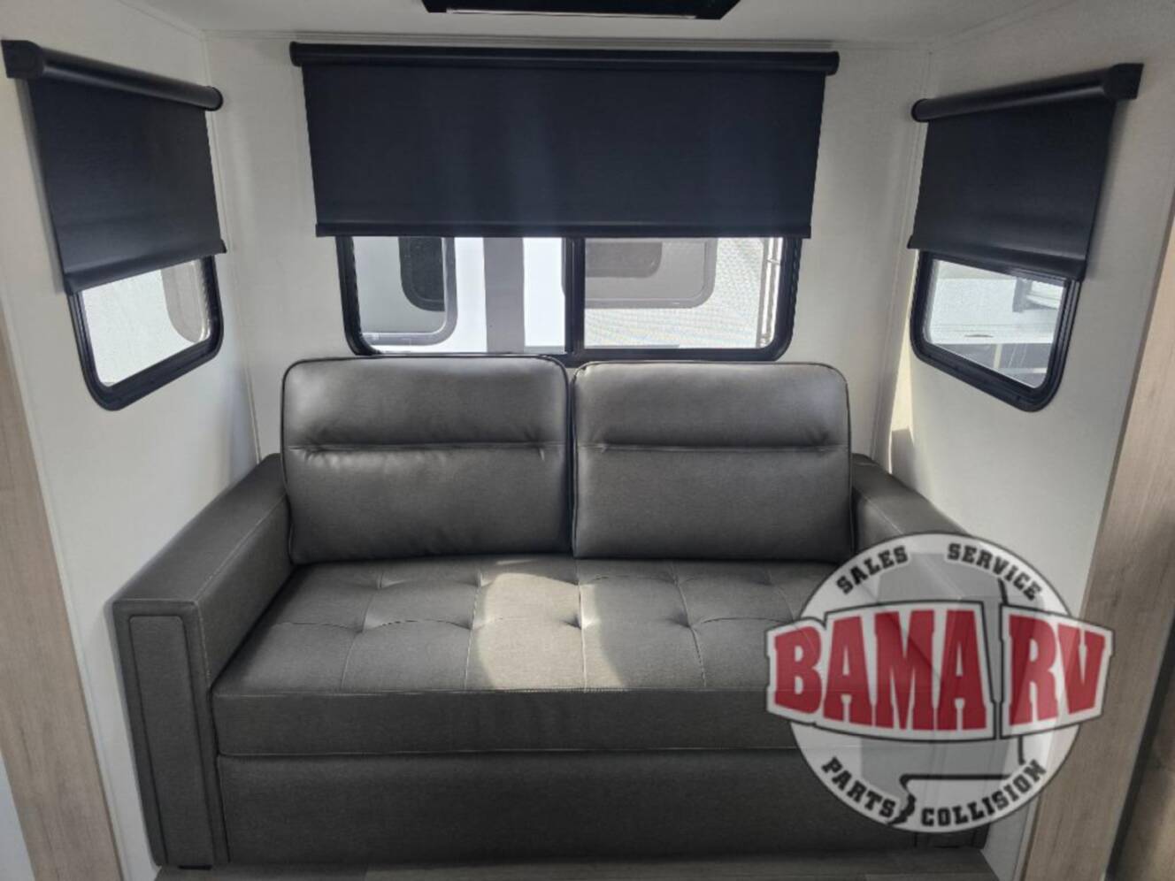 A photo of this 2026 Grand Design Imagine 3100RD