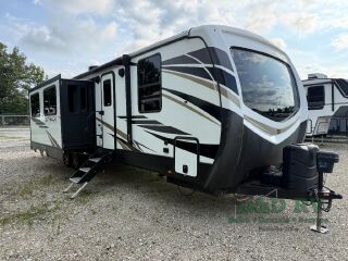 2023 KEYSTONE OUTBACK 340BH