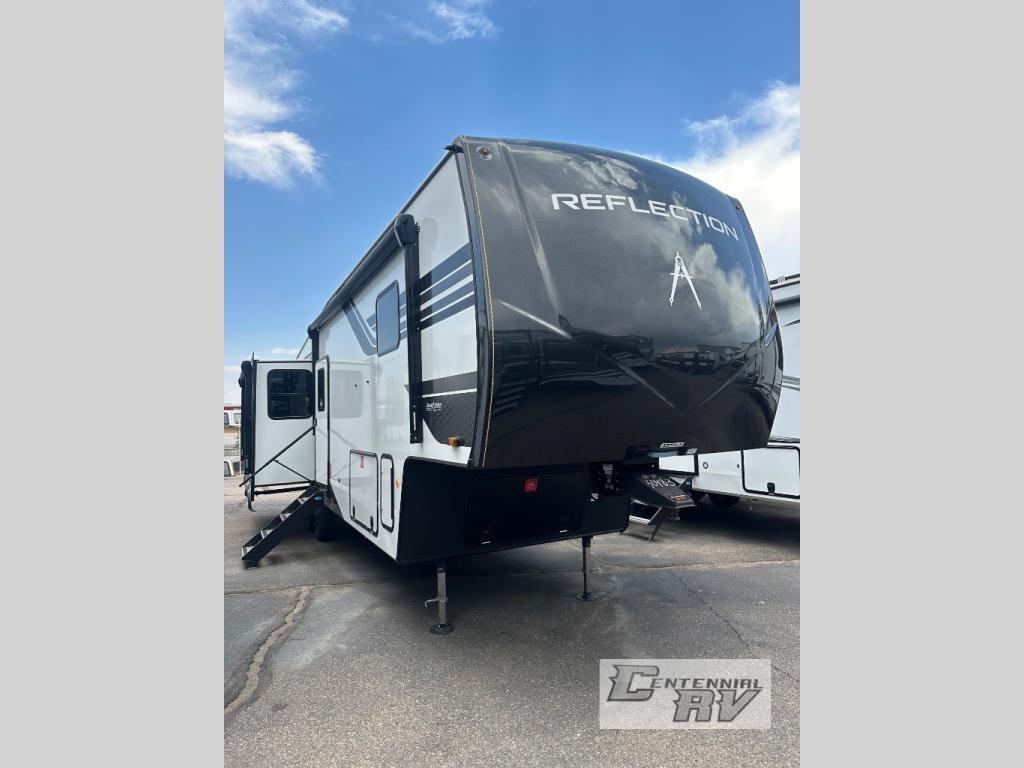 2026 Grand Design Reflection 337RLS in grand junction CO