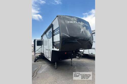 2026 Grand Design Reflection 337RLS in grand junction CO