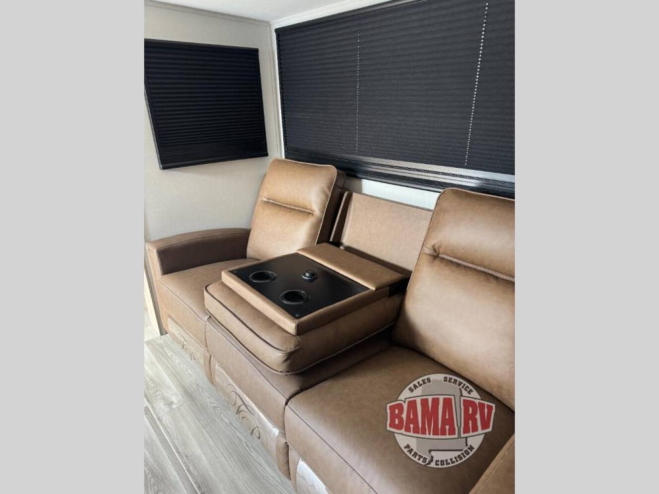A photo of this 2026 Grand Design Imagine 2500RL