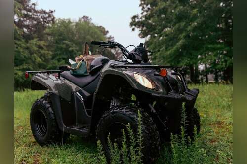 2026 Kymco MXU 150X in westerlo NY