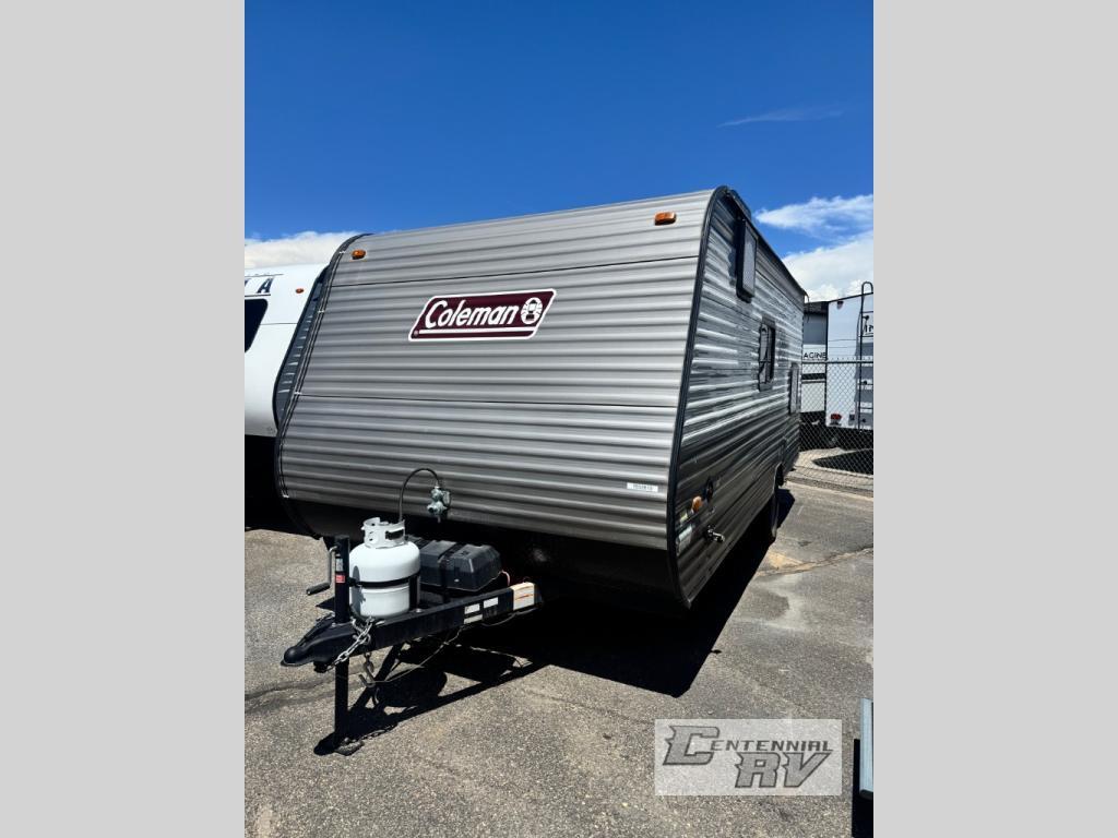 2022 Dutchmen Rv Coleman 17B in grand junction CO