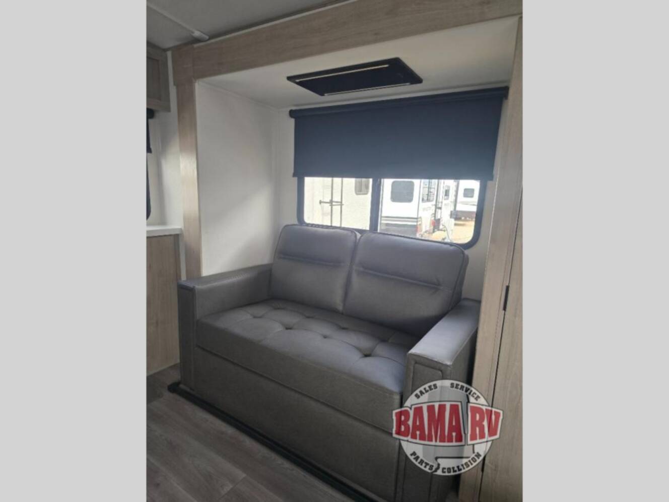 A photo of this 2026 Grand Design Imagine 3100RD