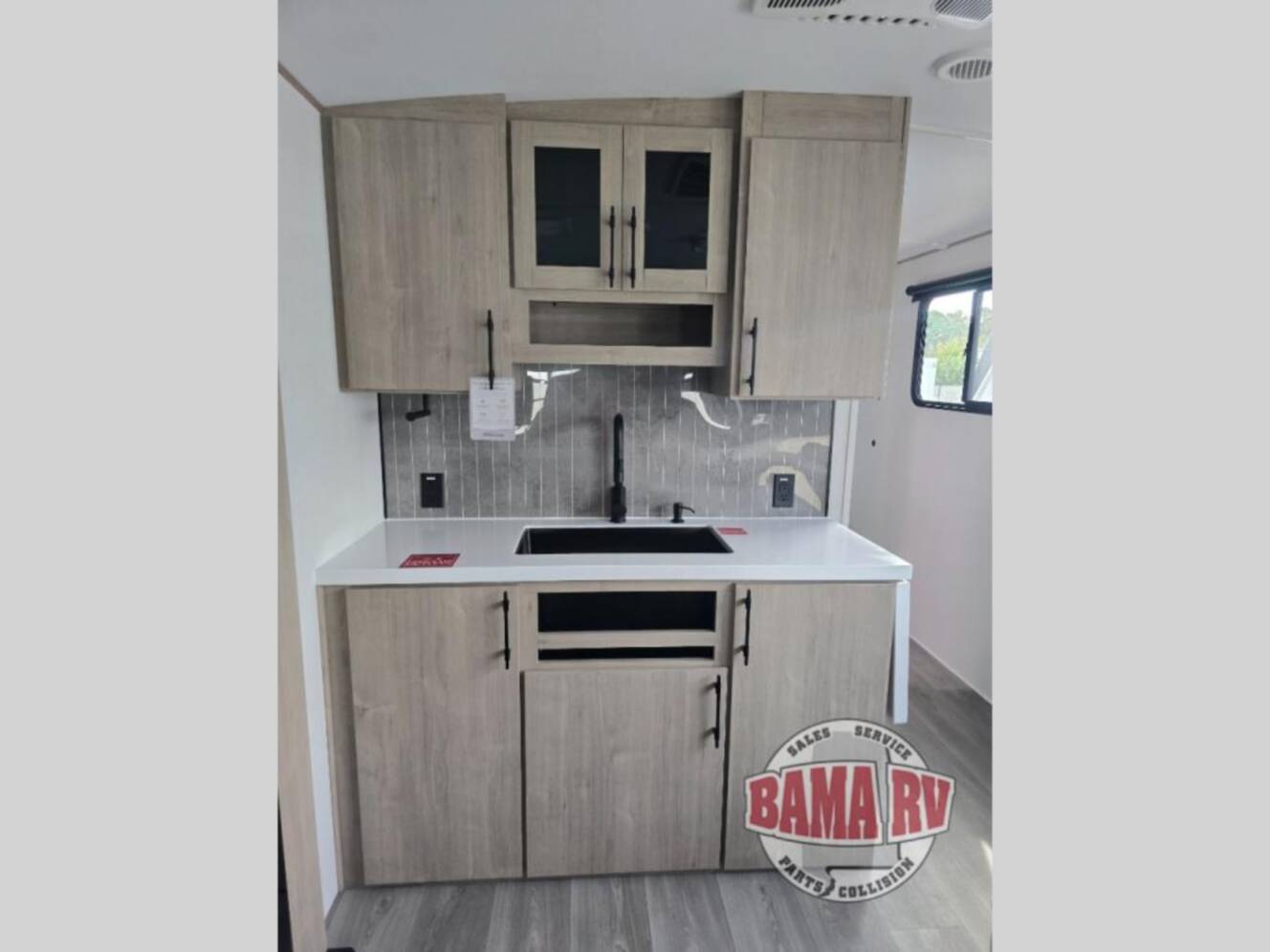 A photo of this 2026 Grand Design Imagine 3100RD