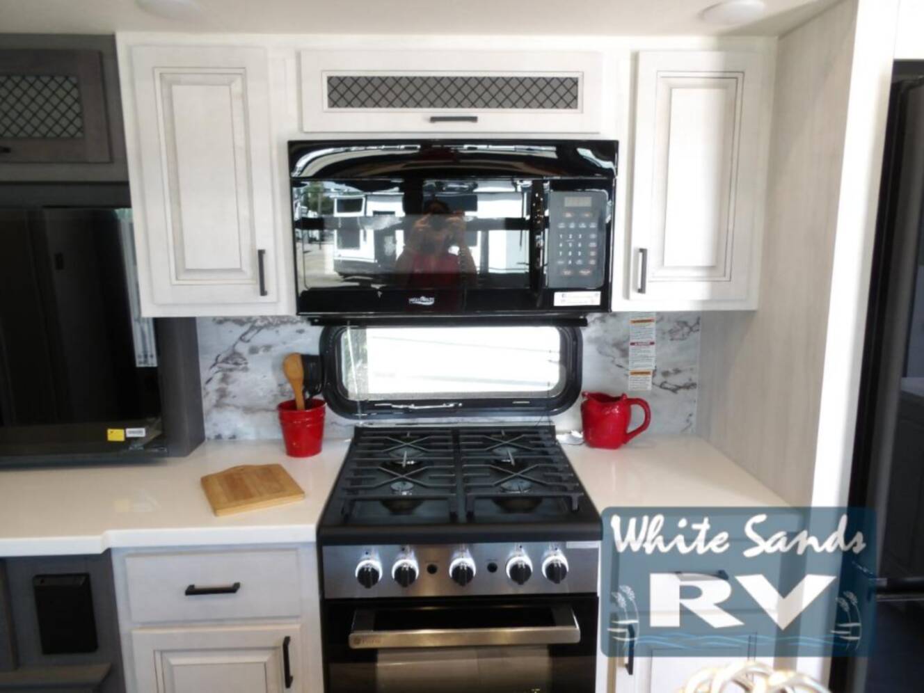 A photo of this 2026 East To West Ahara 390DS