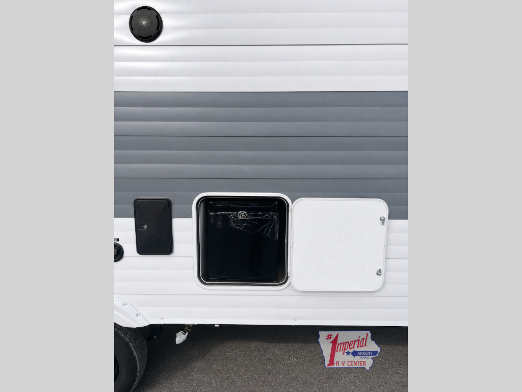 2026 Forest River Rv Wildwood X-Lite 23ZEN in ankeny IA