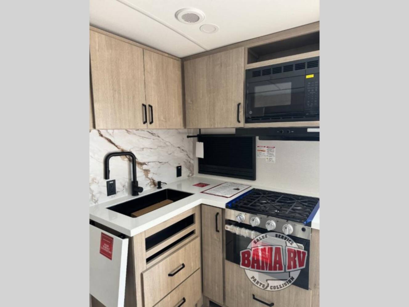 A photo of this 2026 Grand Design Imagine 2500RL